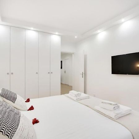 Trocadero/ Eiffel Tower - 3 Bedrooms- All New! Paris Eksteriør bilde